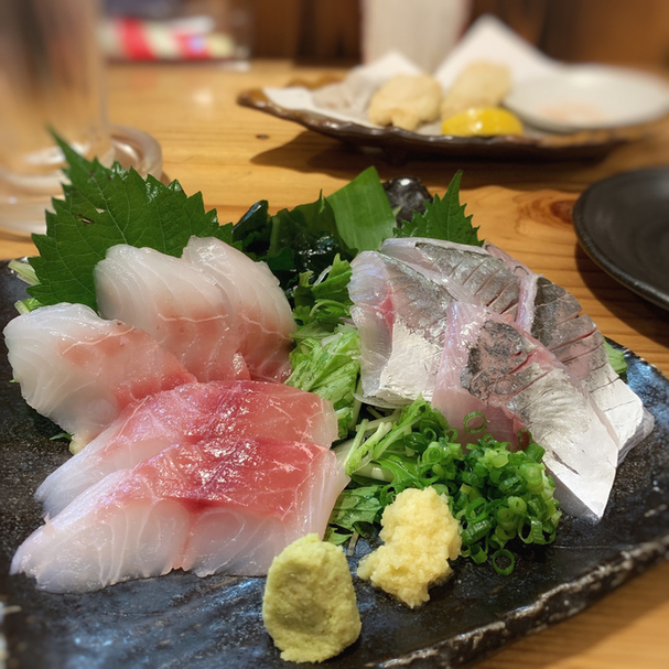 魚男 フィッシュマン 大船 居酒屋 食べログ