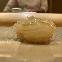 鮨 いしやま - 