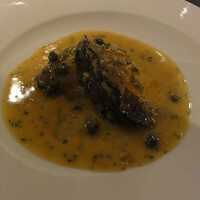 横浜うかい亭 - 2011.04.28 (木)