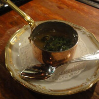 横浜うかい亭 - 2011.04.28 (木)