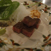 横浜うかい亭 - 2011.04.28 (木)