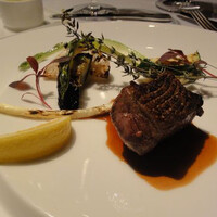 リストランテASO - 2011.12.26 (月)