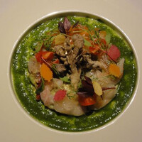 リストランテASO - 2011.12.26 (月)