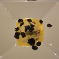 リストランテASO - 2011.12.26 (月)