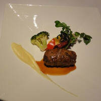 リストランテASO - 2011.12.26 (月)