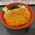 Nadaifuji Soba Ayaseten - 