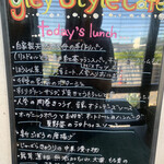 Grey style Cafe - 