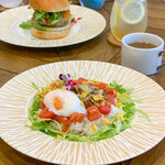 Marina Paku Cafe - 