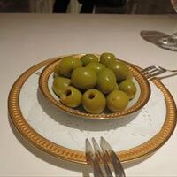 アピシウス - オリーブ