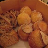 アピシウス - パン