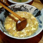 Kamoya - かもと豆腐の炒め煮