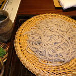 Teuchi Soba Mitani - 九一蕎麦
