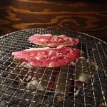 大阪ホルモン - ツラミです!!