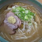 麺屋 彩未 - 