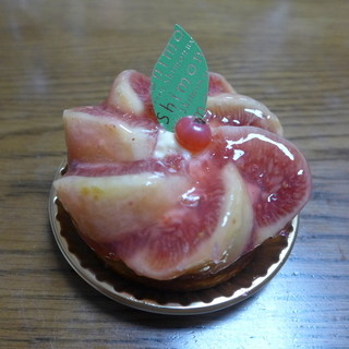 パティスリーシモン_1