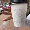 Bard Coffee - ドリンク写真: