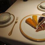 アピシウス - デザート