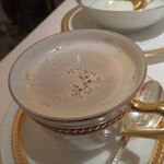 アピシウス - カフェオレ