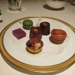 アピシウス - 小菓子