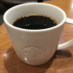 スターバックスコーヒー - ドリンク写真: