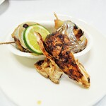 酒肴商店 アジト - マッタケ