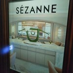 SEZANNE - 