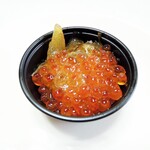 酒肴商店 アジト - 松前漬け