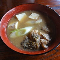 上杉伯爵邸 - 鯉ことこと煮