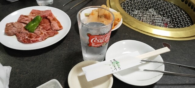 花備 おゆみ野 焼肉 食べログ