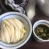 釜あげうどん 長田 in 香の香