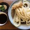 手打うどん 麦蔵