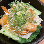広東炒飯店 - 