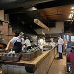 Fore Street Restaurant - 