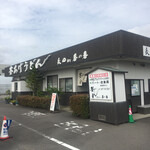 釜あげうどん 長田 in 香の香 - 