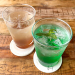 ビストロ ランプール - 