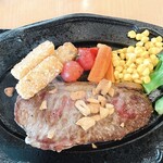 鹿沼カントリー倶楽部　レストラン - 