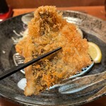 酒肴 新屋敷 - 美味しさ思い出すだけで震えるわ