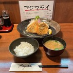 酒肴 新屋敷 - シンプルイズベスト