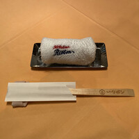 ステーキハウス キッチンリボン - 