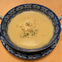 ステーキハウス キッチンリボン - 