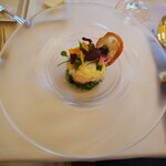 ル・ブルギニオン - 