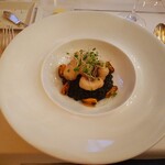 ル・ブルギニオン - 