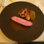 ル・ブルギニオン - 