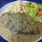 BISTRO CHAUD LAPIN - 