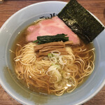 仙臺 自家製麺 こいけ屋 - 