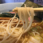 仙臺 自家製麺 こいけ屋 - 