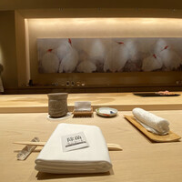 麻布十番 秦野よしき - 