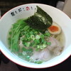 麺屋彩々 昭和町本店