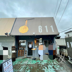 Ramen611 - 