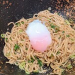 汁なし担担麺専門 キング軒 神保町店 - 